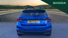 Skoda Fabia 1.0 TSI Colour Edition 5dr Petrol Hatchback